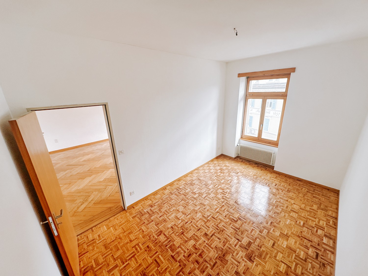 Appartamento di 2 ½ locali, foto 3 di 9