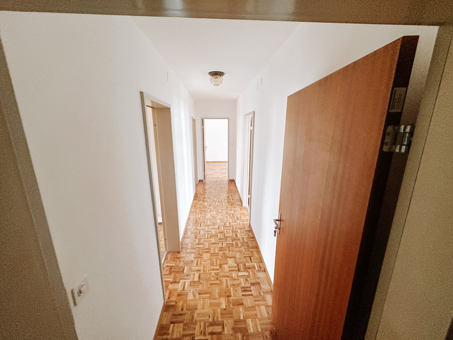 Appartamento di 2 ½ locali, foto 6 di 9