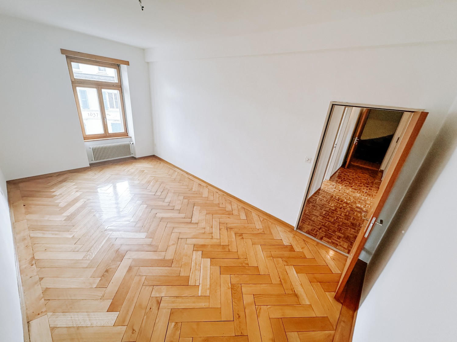 Appartamento di 2 ½ locali, foto 7 di 9