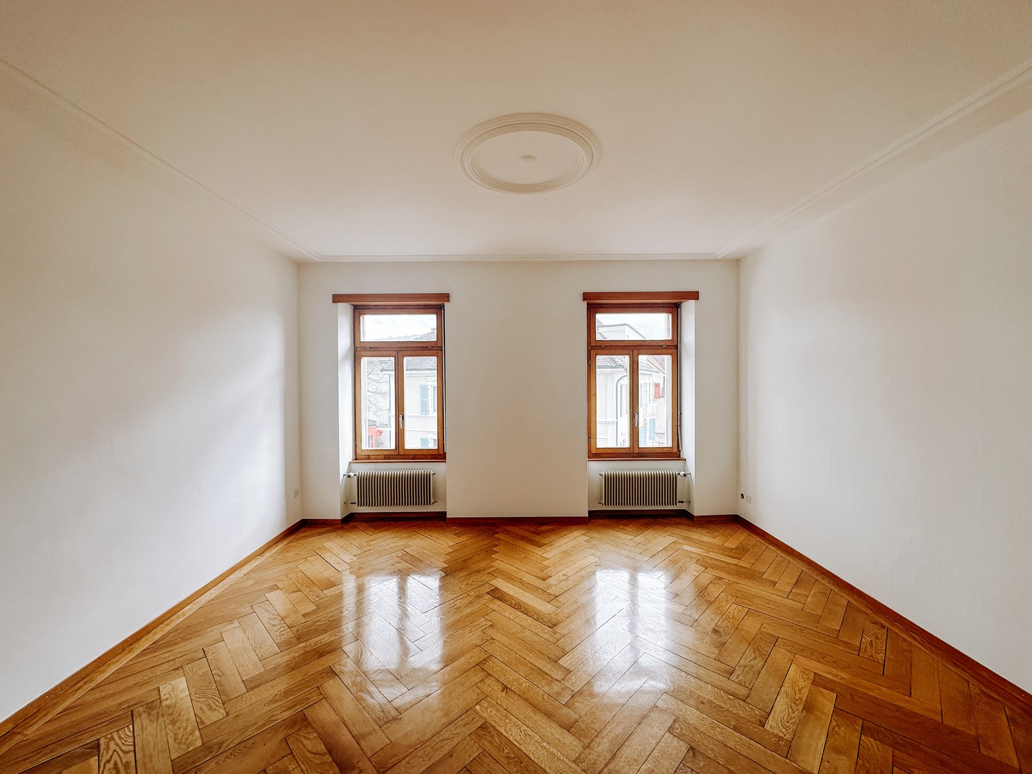 Appartamento di 2 ½ locali, foto 2 di 9