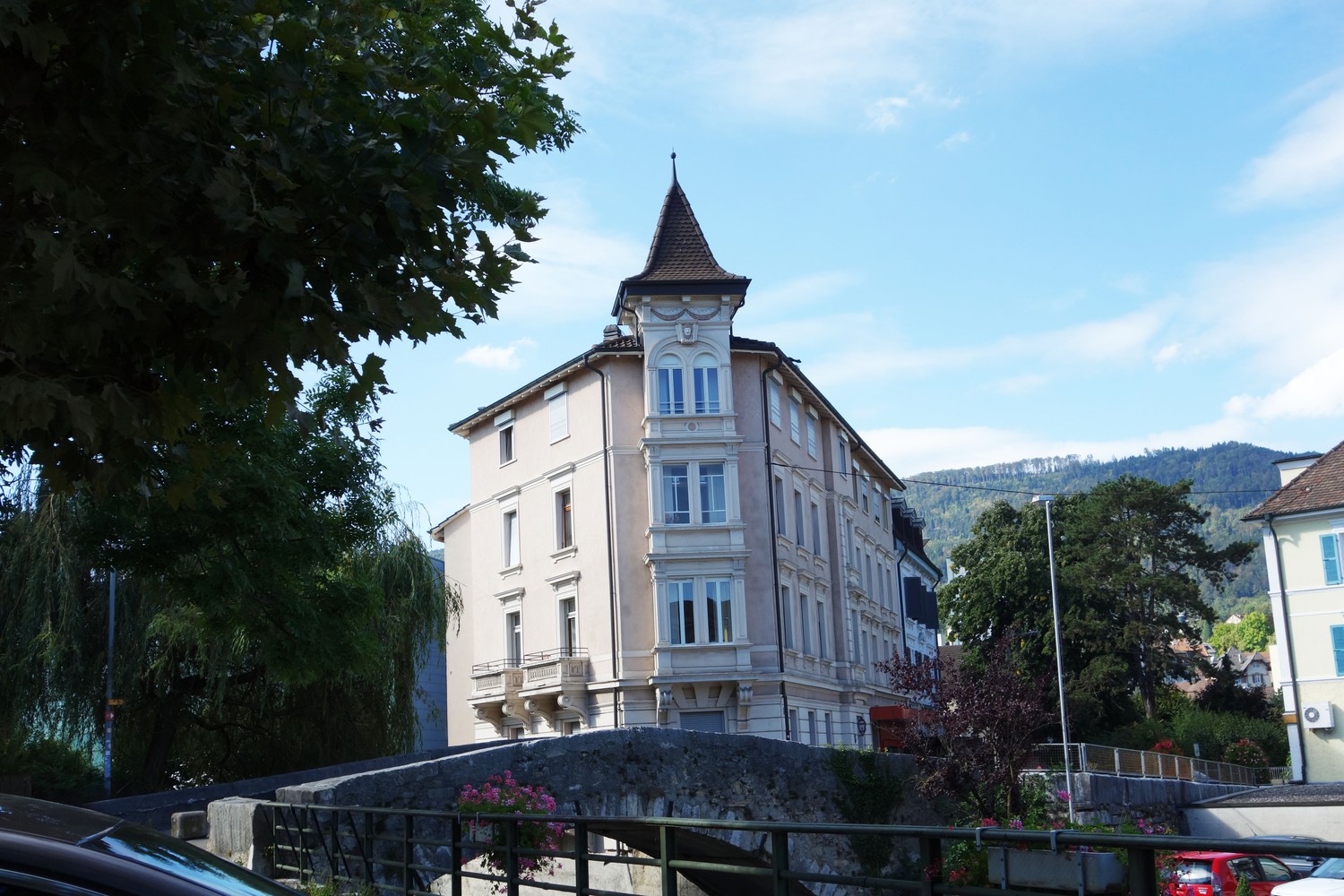 Appartamento di 2 ½ locali, foto 9 di 9