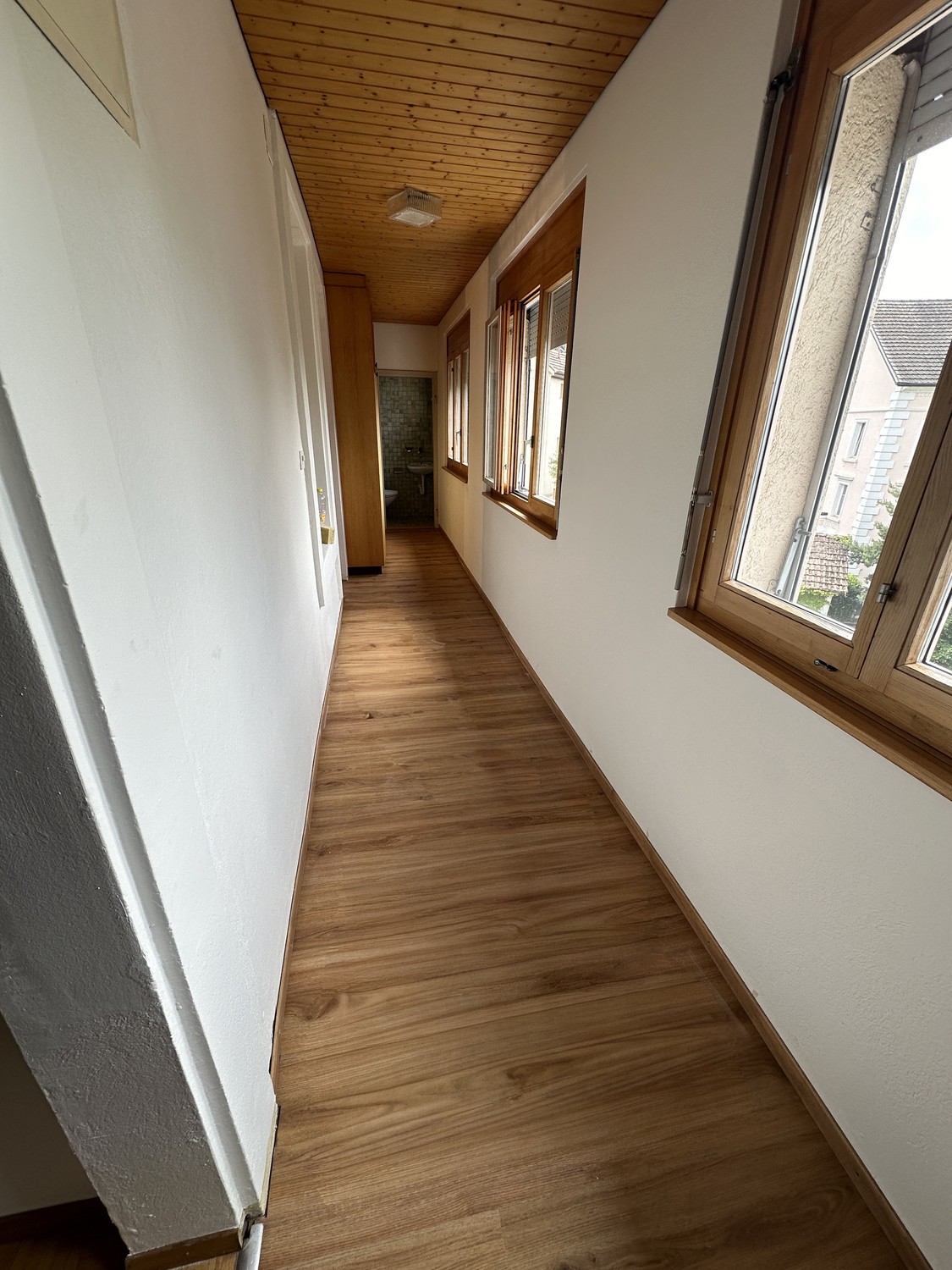 Appartamento di 2 ½ locali, foto 1 di 9
