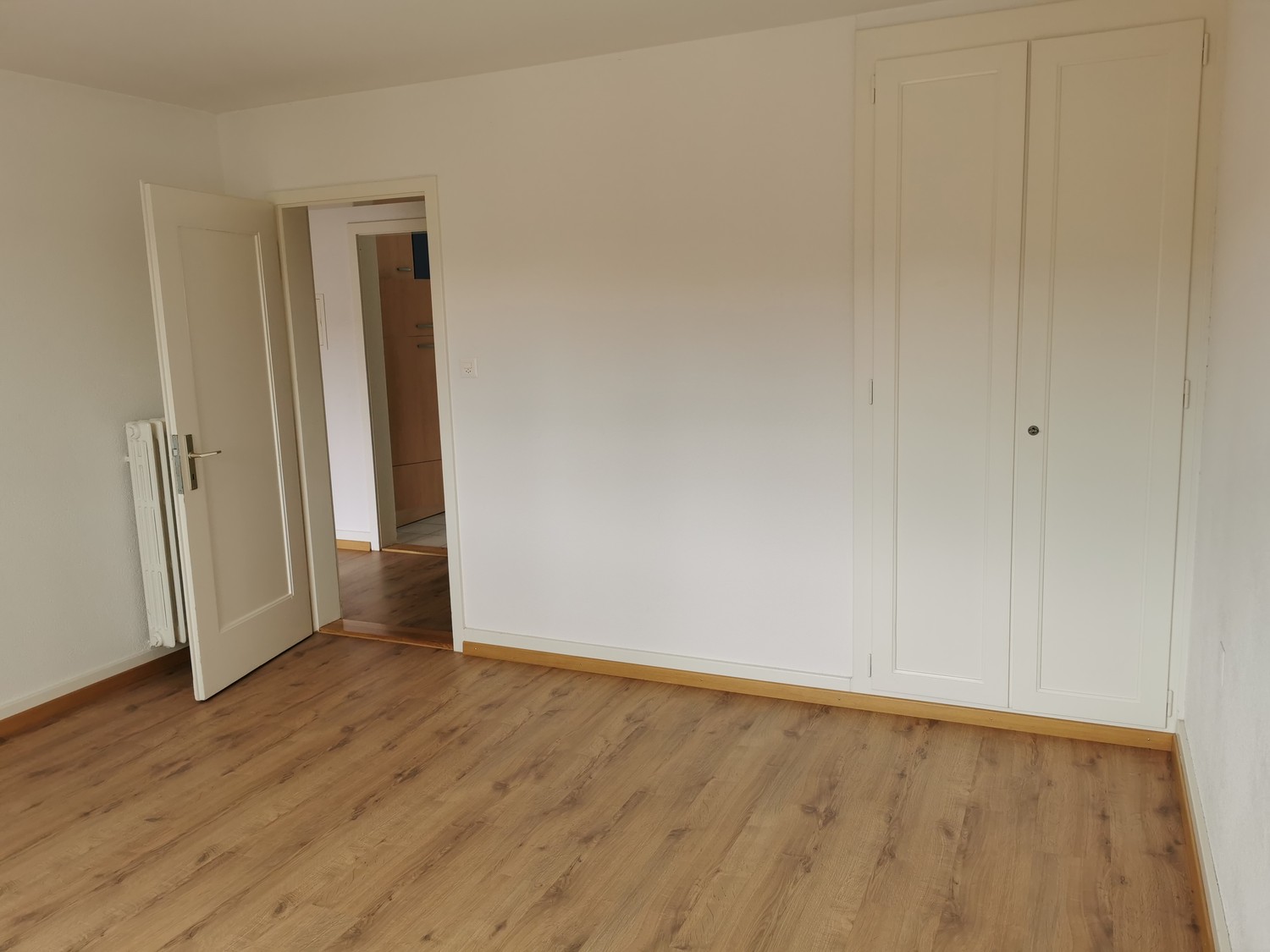 Appartamento di 2 ½ locali, foto 8 di 9