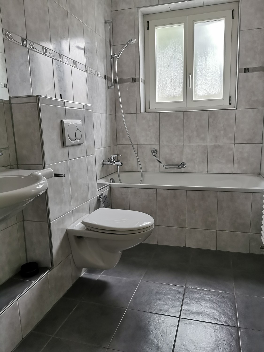 Appartamento di 2 ½ locali, foto 9 di 9
