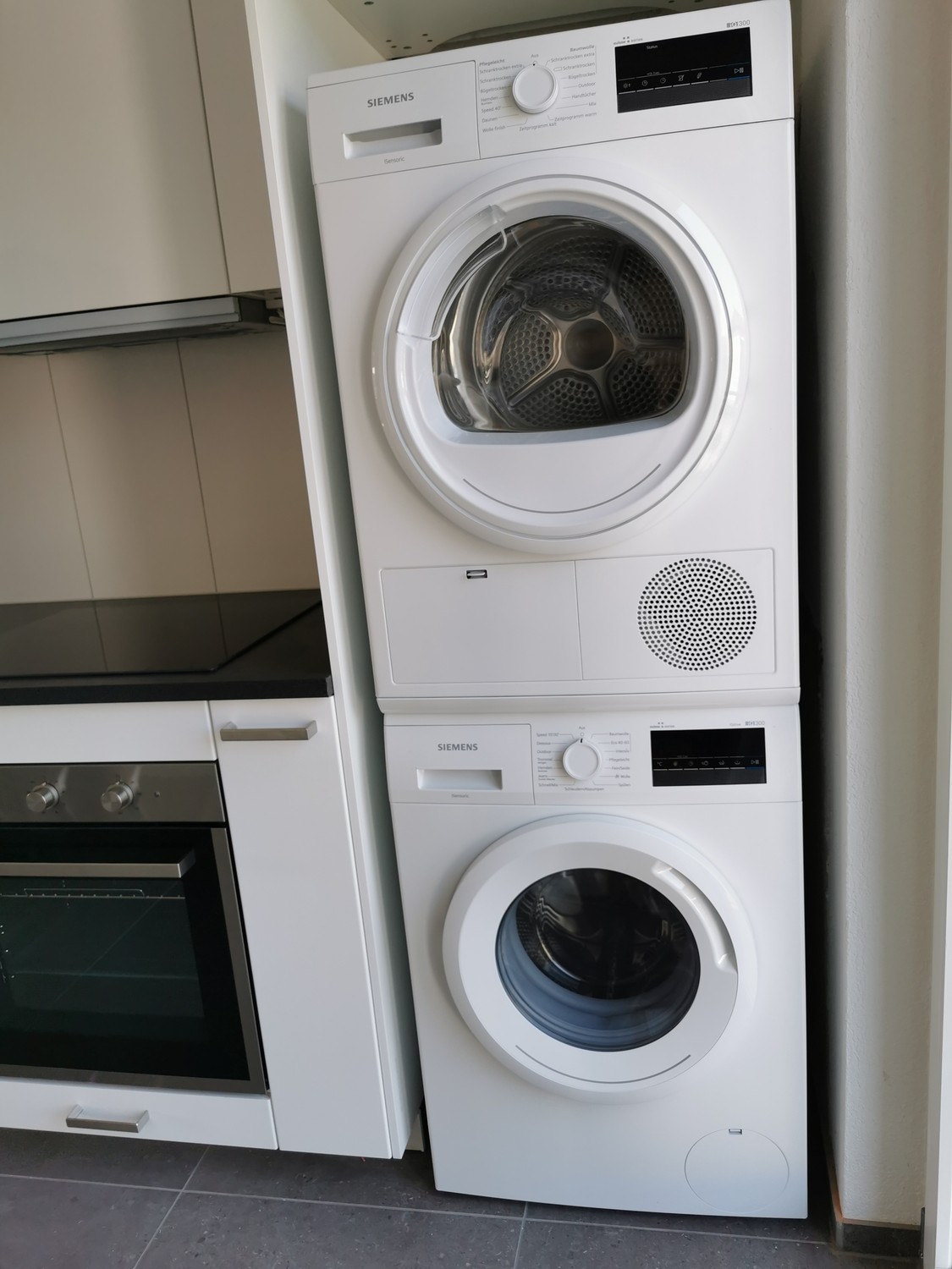 Appartamento di 2 ½ locali, foto 4 di 9