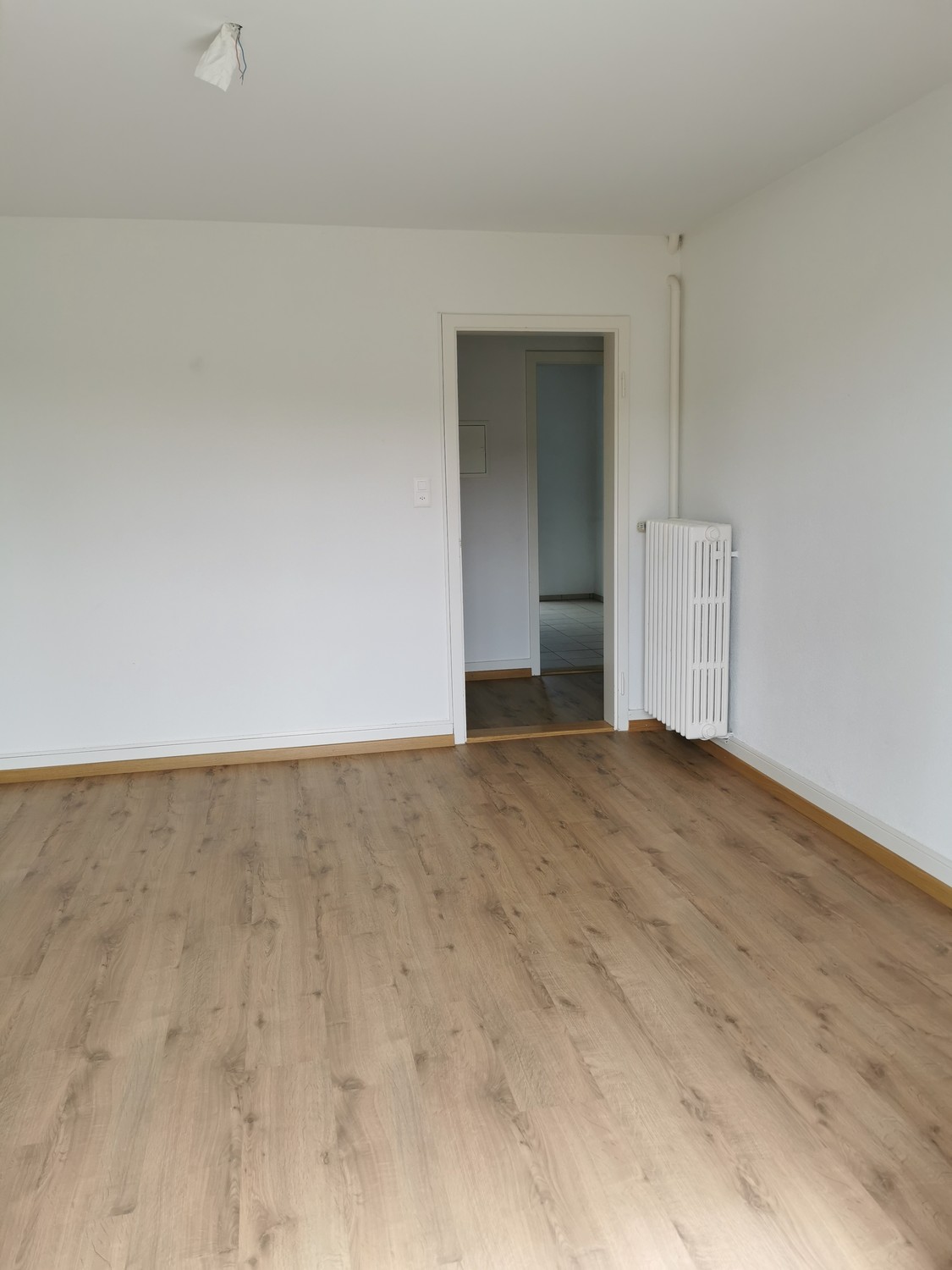 Appartamento di 2 ½ locali, foto 7 di 9