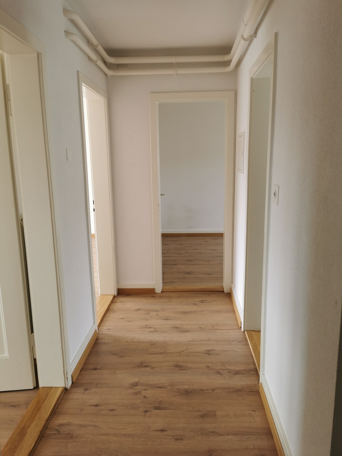 Appartamento di 2 ½ locali, foto 1 di 9