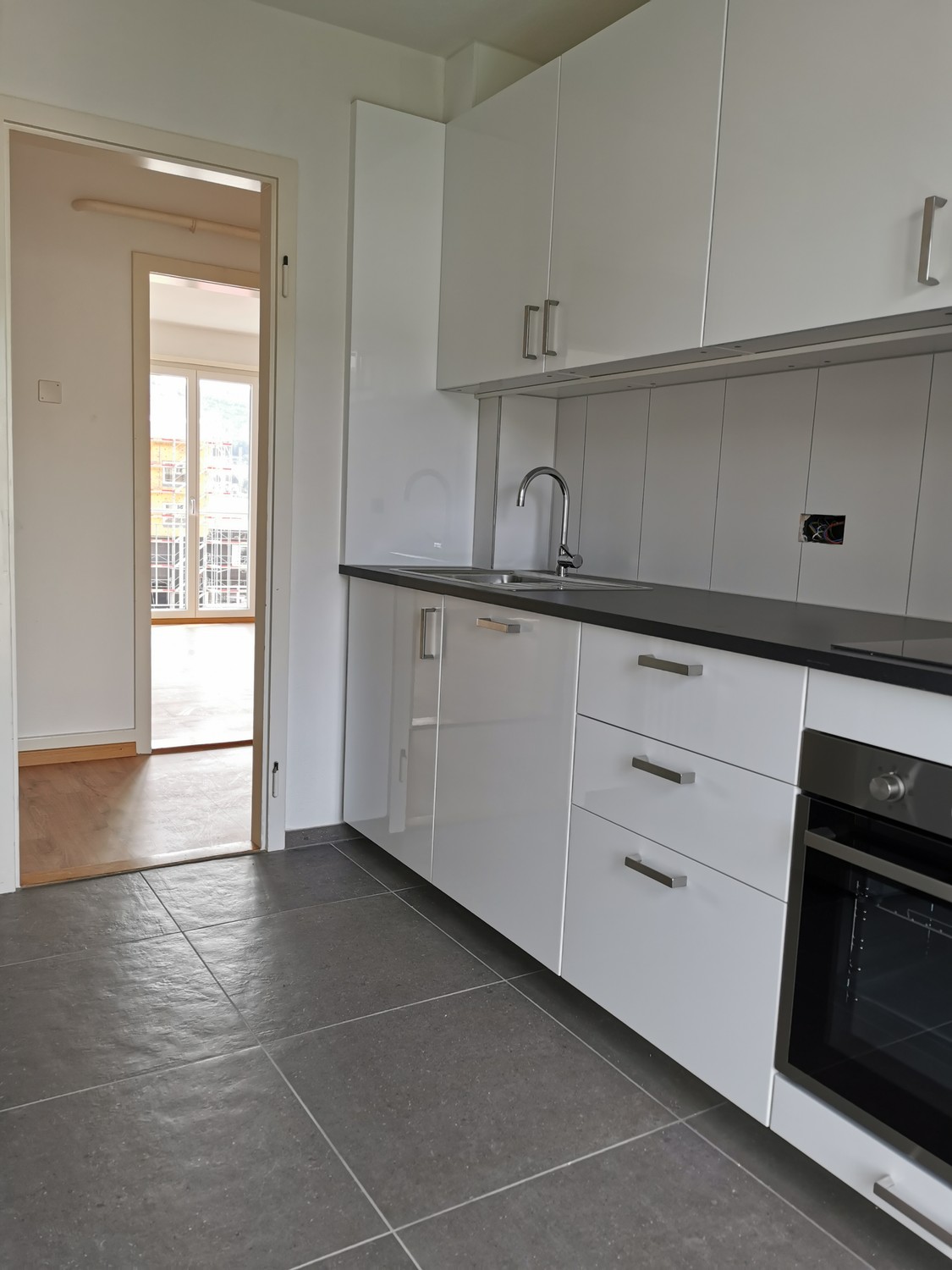Appartamento di 2 ½ locali, foto 2 di 9