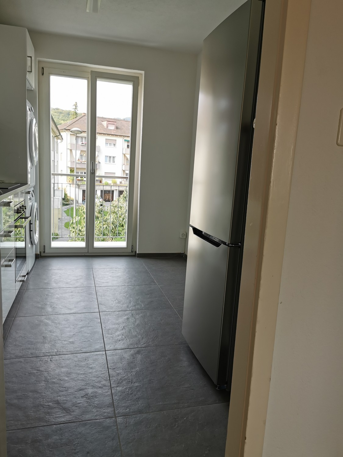 Appartamento di 2 ½ locali, foto 5 di 9