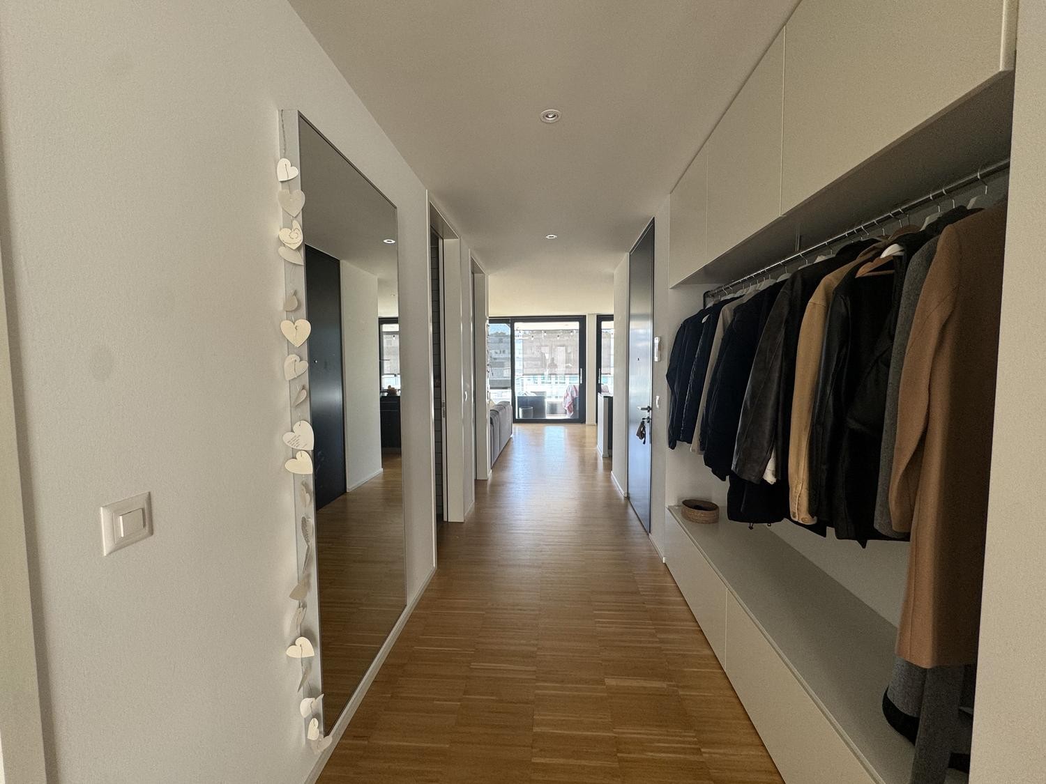 appartamento di 4 locali, foto 6 di 10