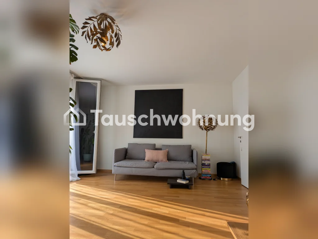 Appartamento di 1 ½ locali