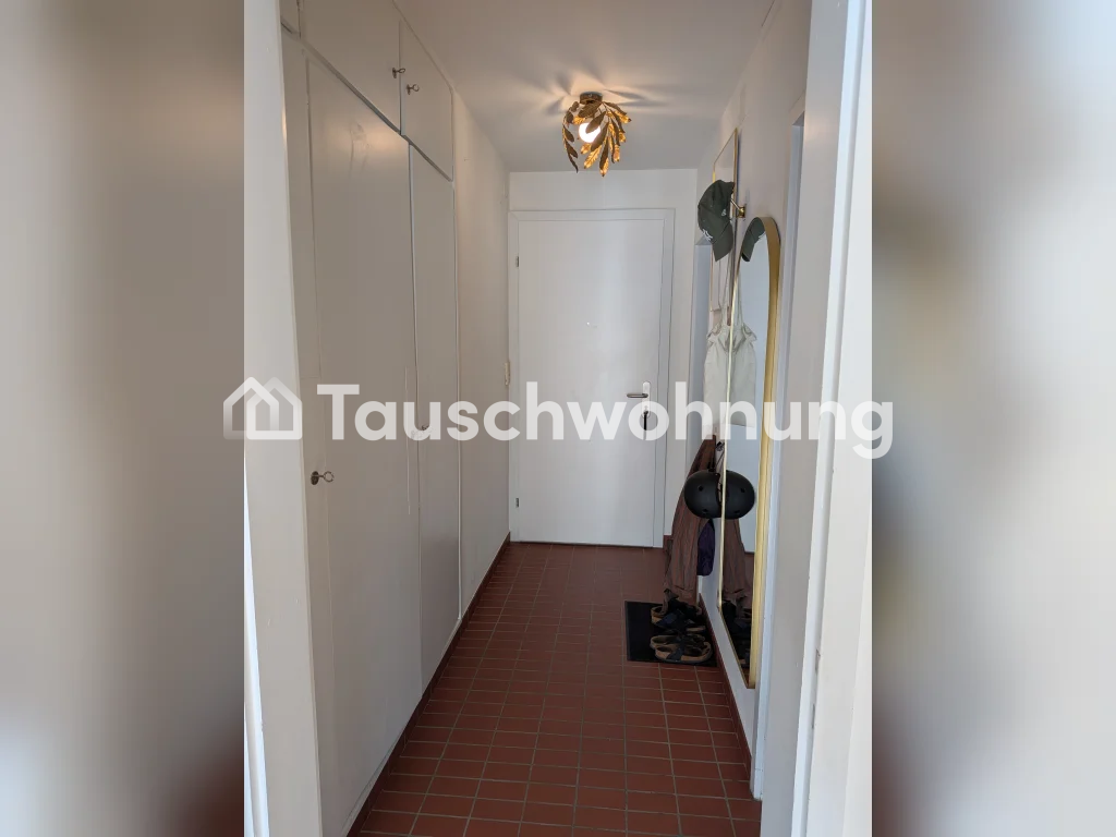 Appartamento di 1 ½ locali