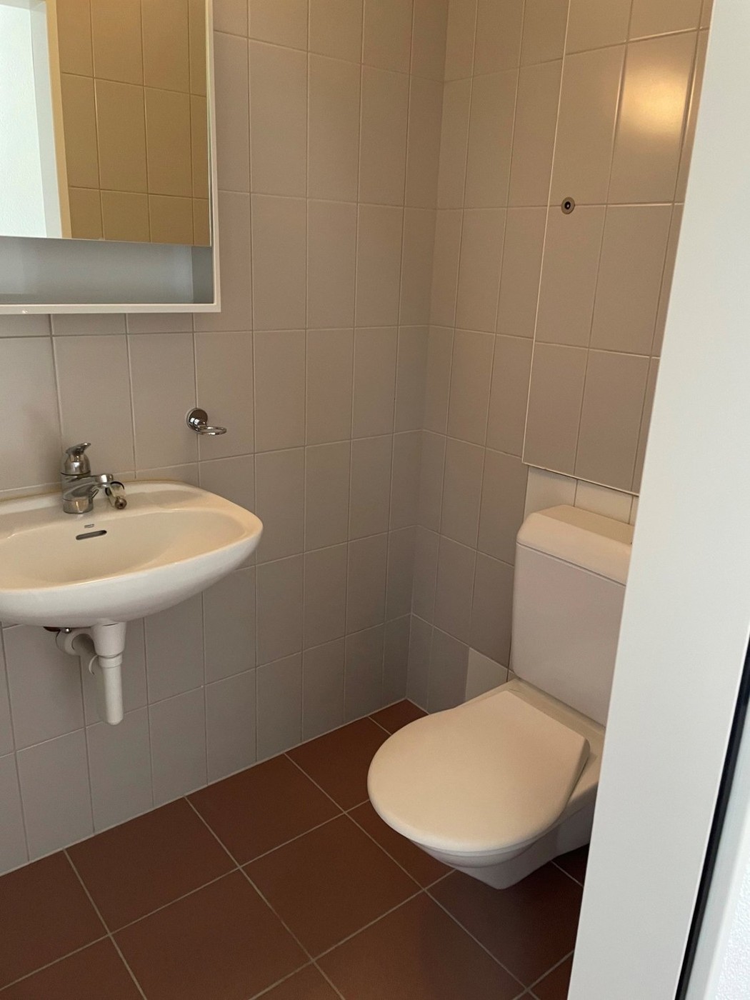 Appartamento di 4 ½ locali