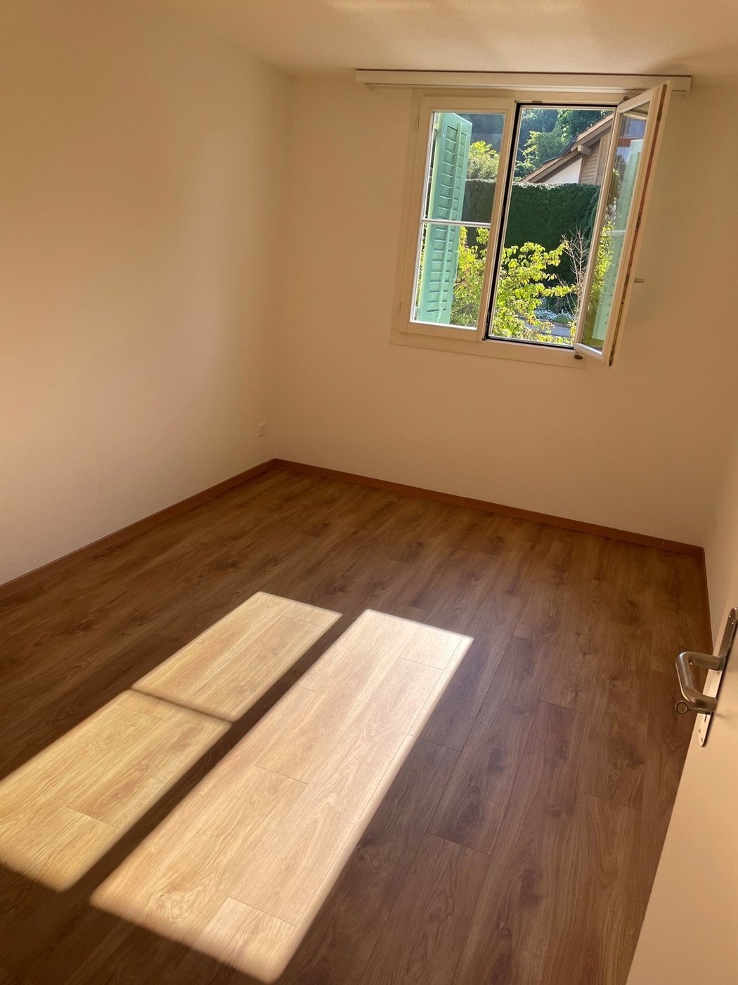 Appartamento di 4 ½ locali