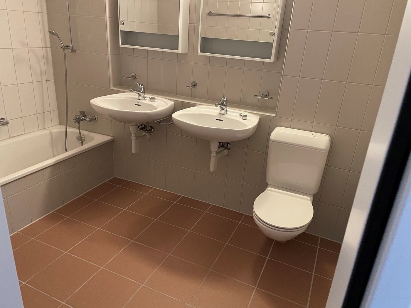 Appartamento di 4 ½ locali