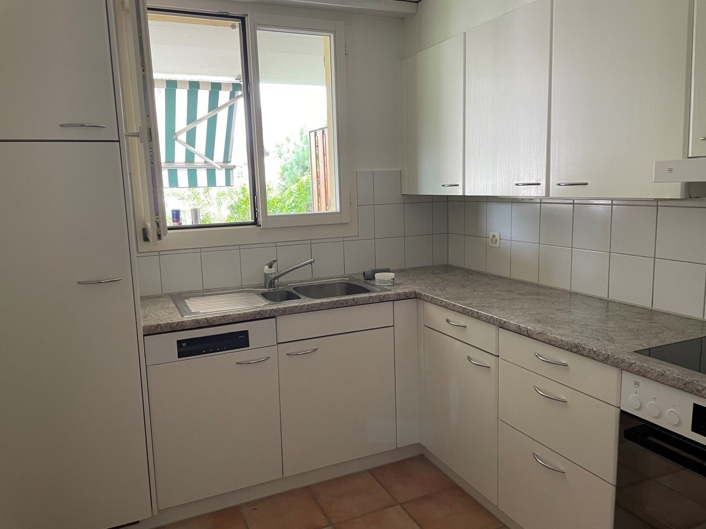 Appartamento di 4 ½ locali