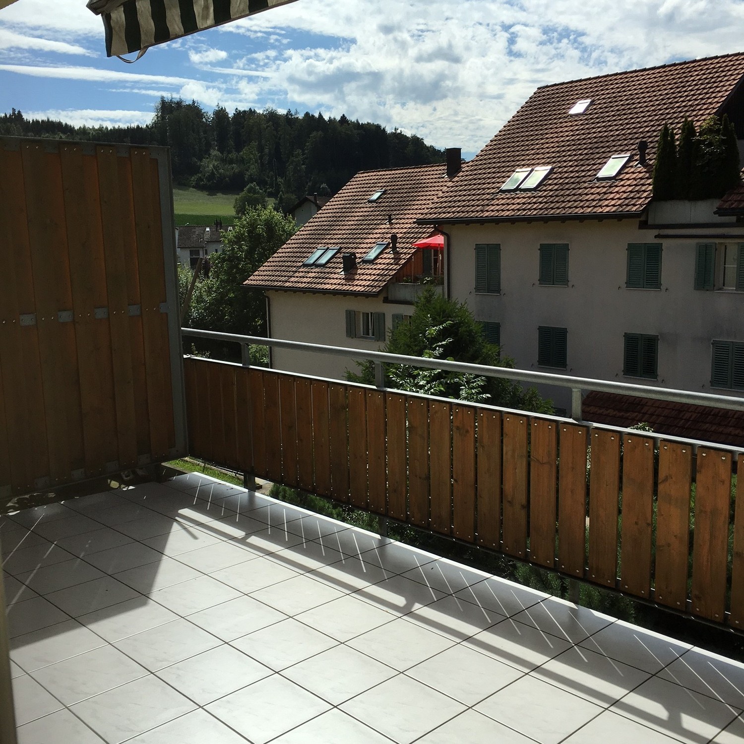 Appartamento di 4 ½ locali