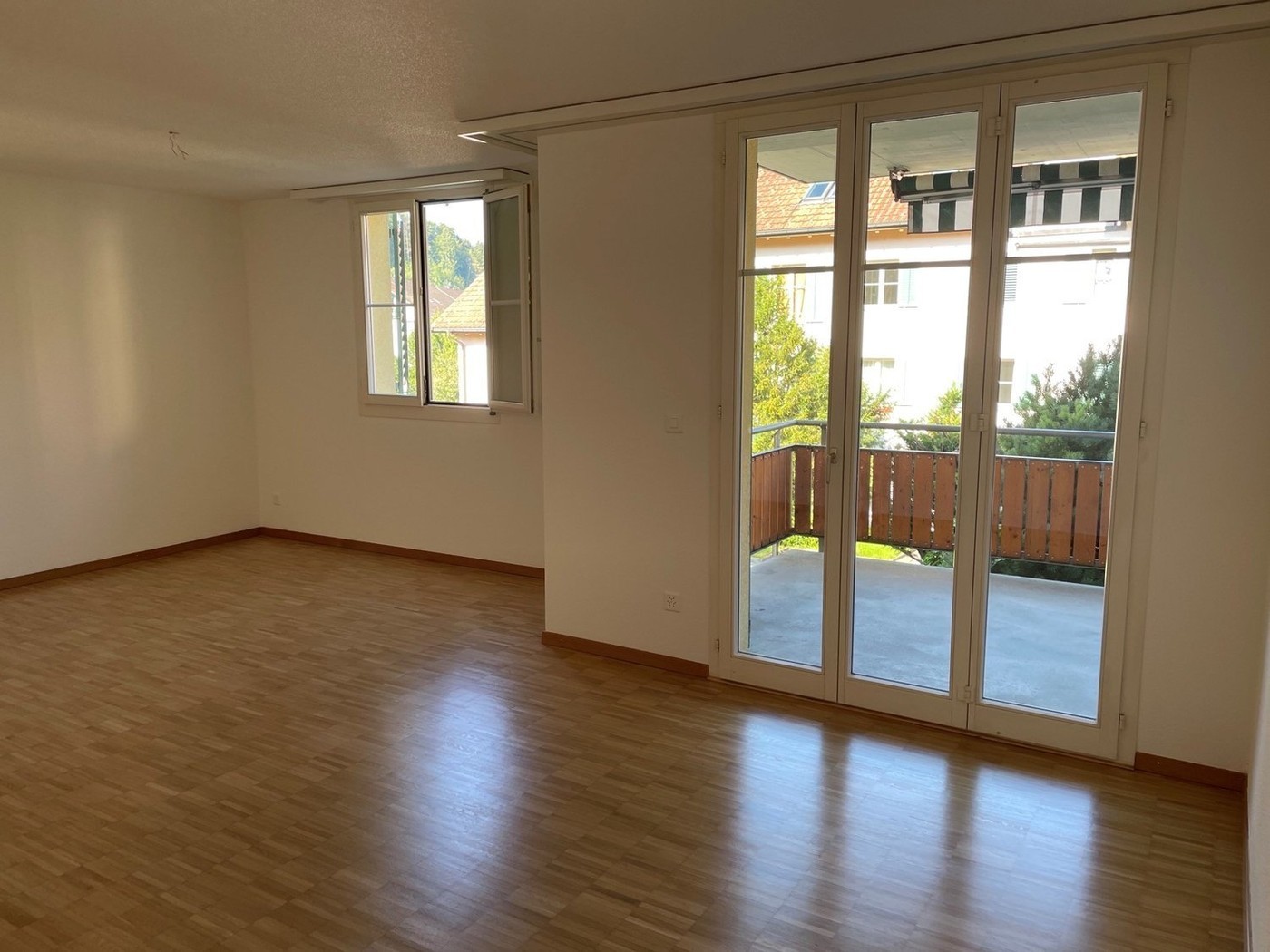 Appartamento di 4 ½ locali