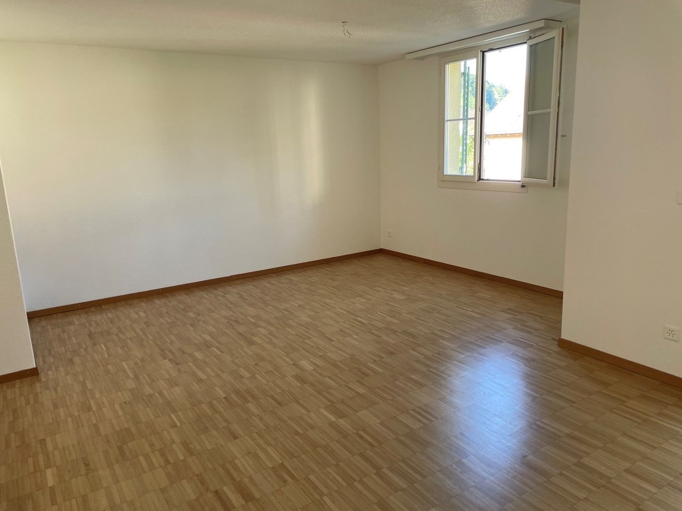 Appartamento di 4 ½ locali
