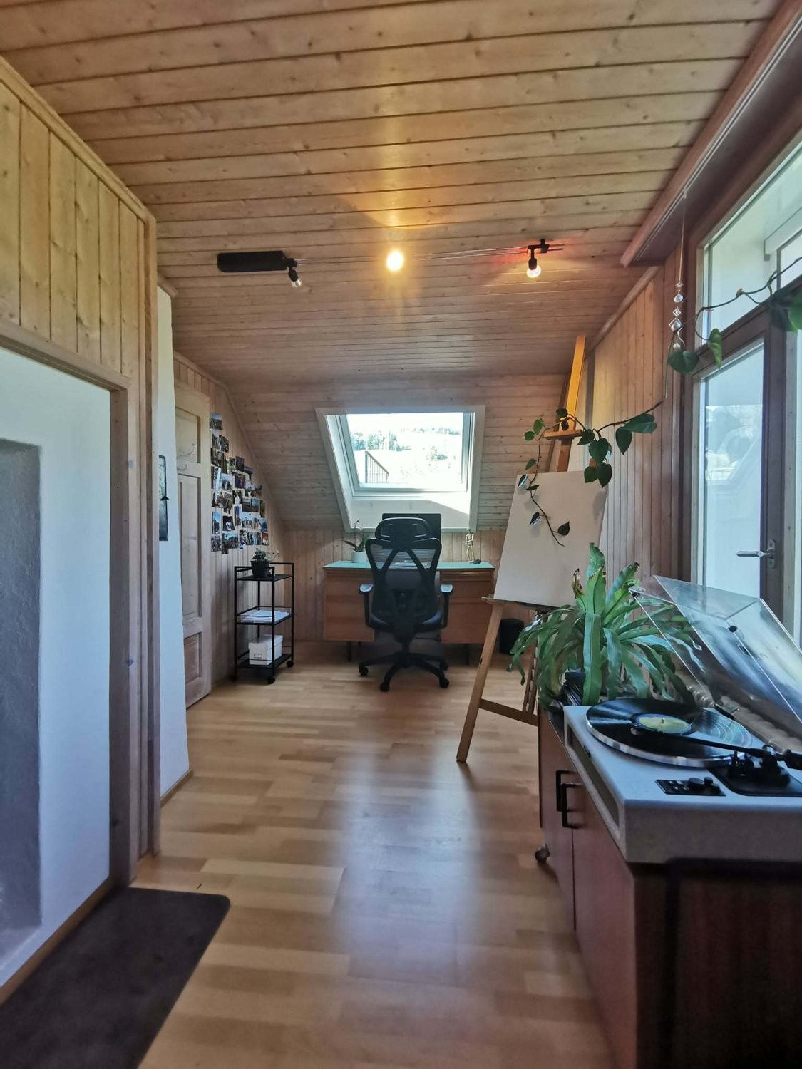 Appartamento arredato di 7 ½ locali, foto 1 di 10