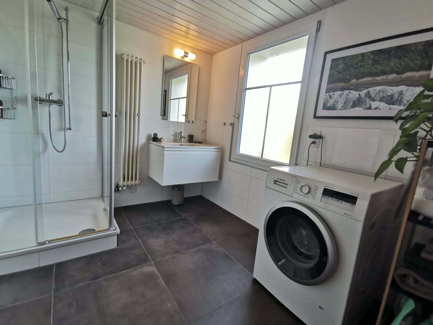 Appartamento arredato di 7 ½ locali, foto 7 di 10