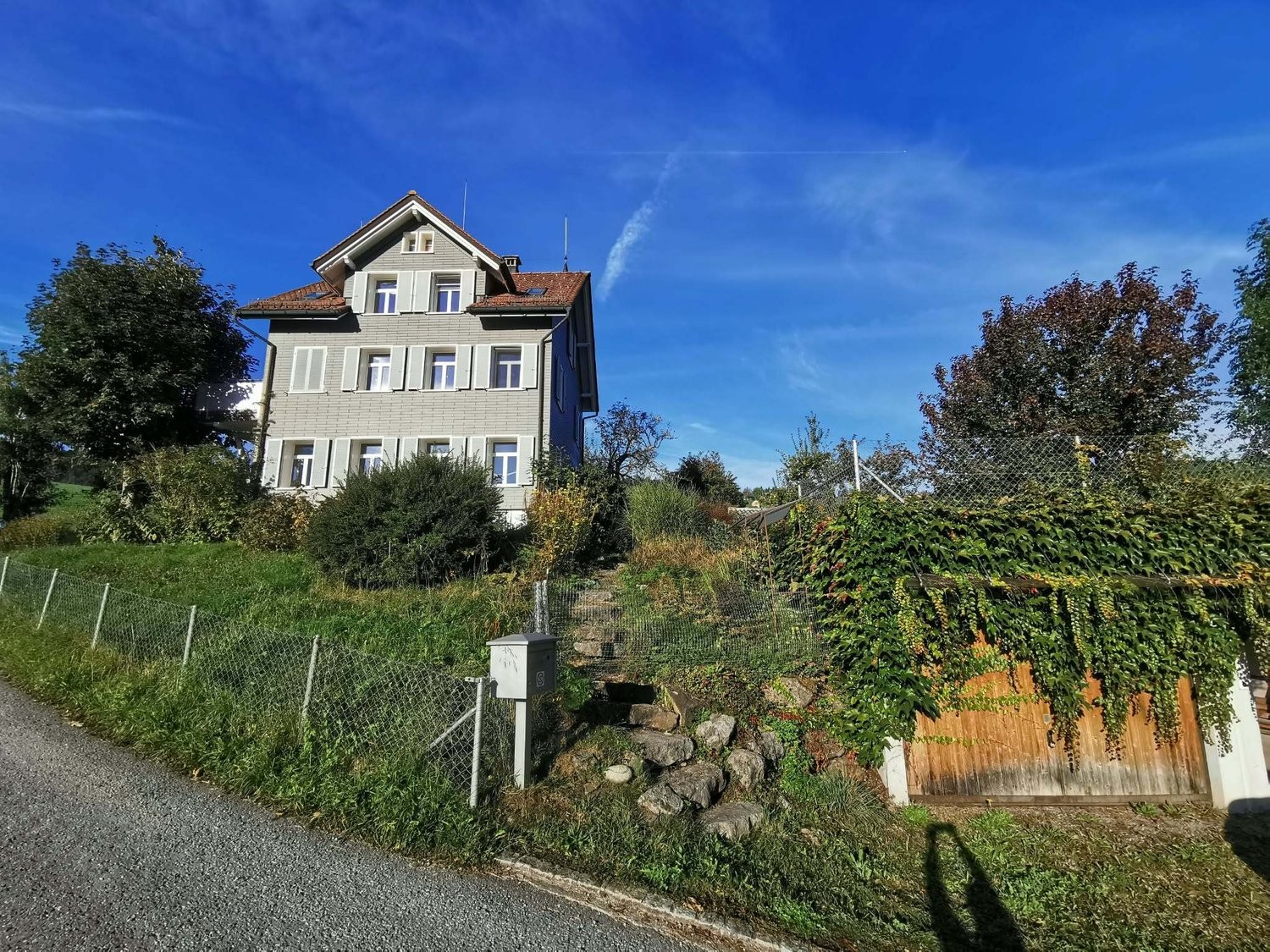 Appartamento arredato di 7 ½ locali, foto 8 di 10