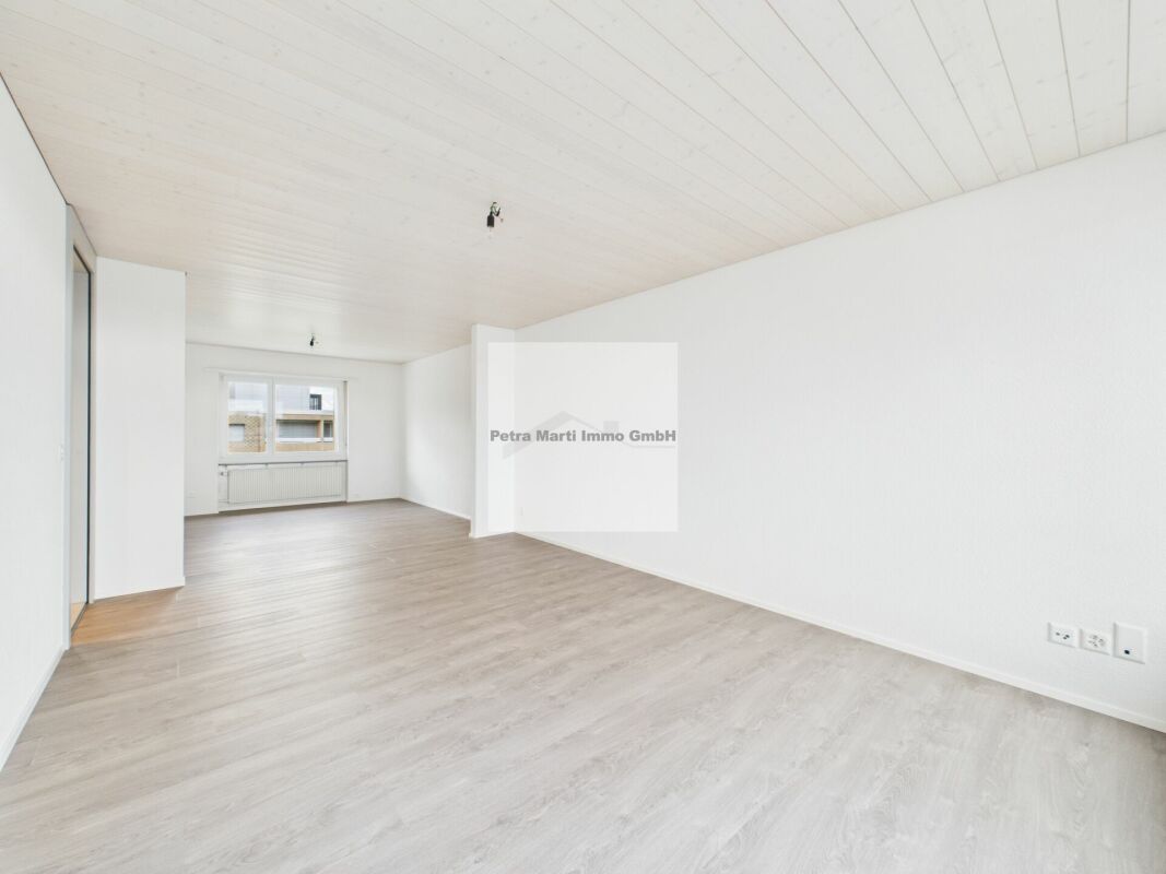 Appartamento di 3 ½ locali