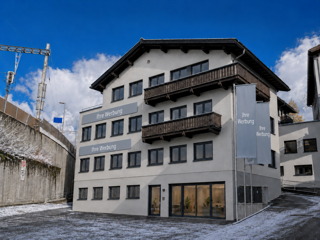 fabbrica di 85m²