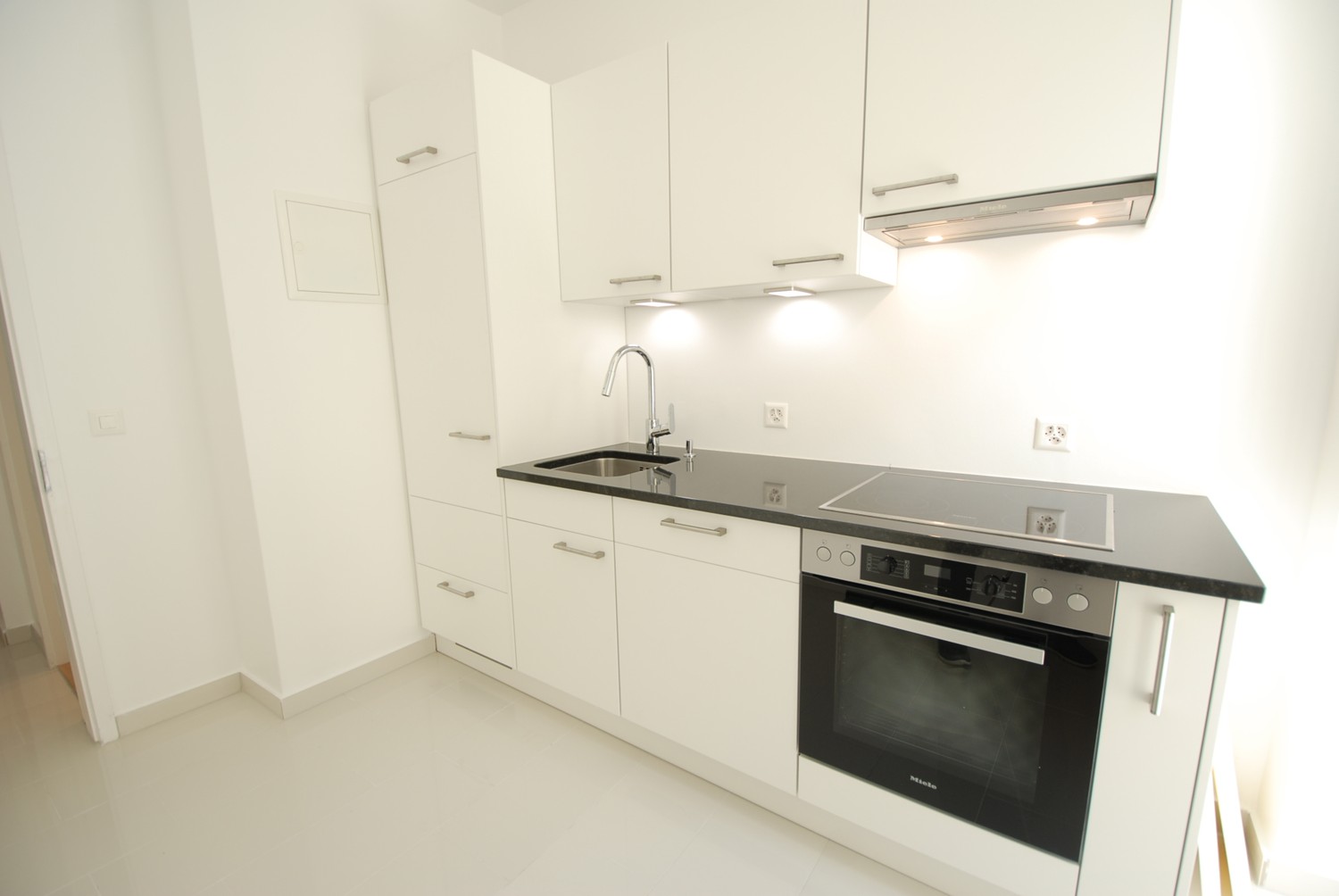 Appartamento di 1 ½ locali