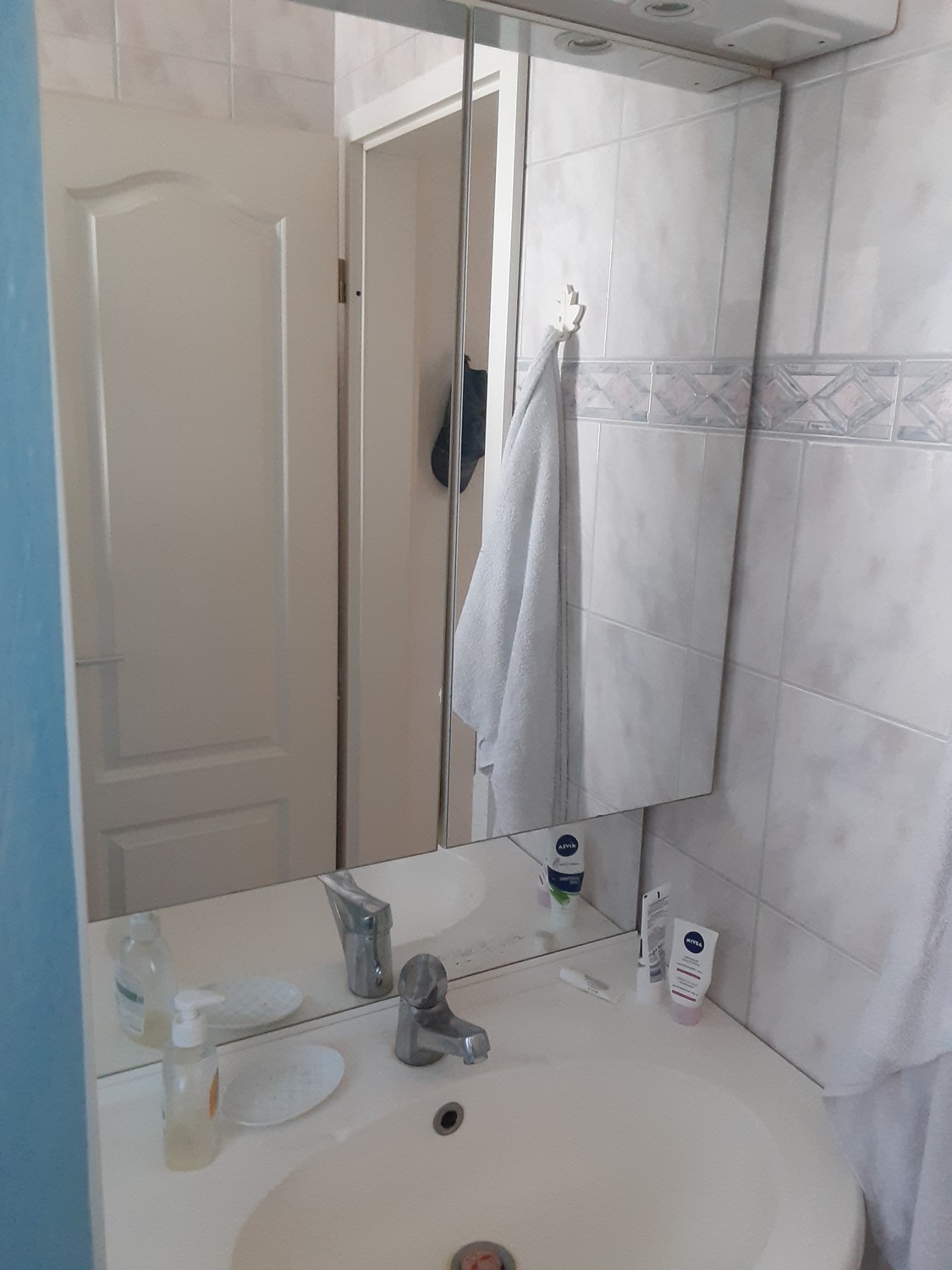 appartamento di 2 locali, foto 5 di 6