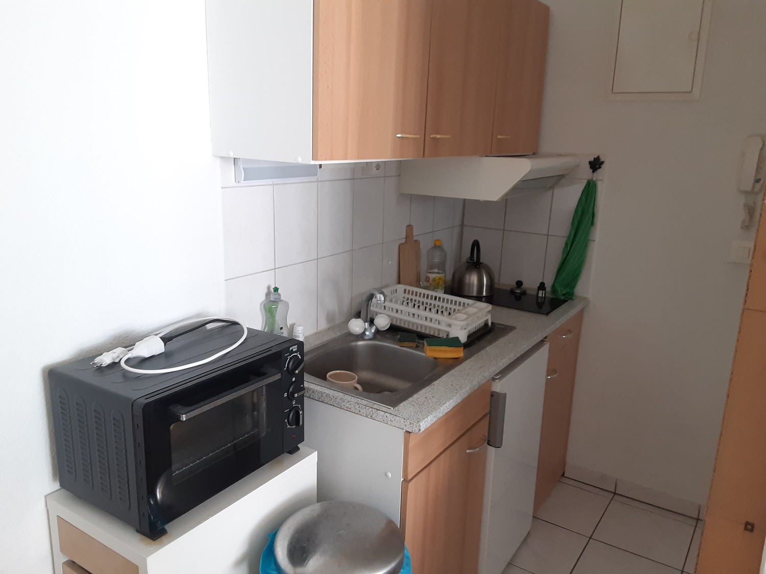appartamento di 2 locali, foto 4 di 6