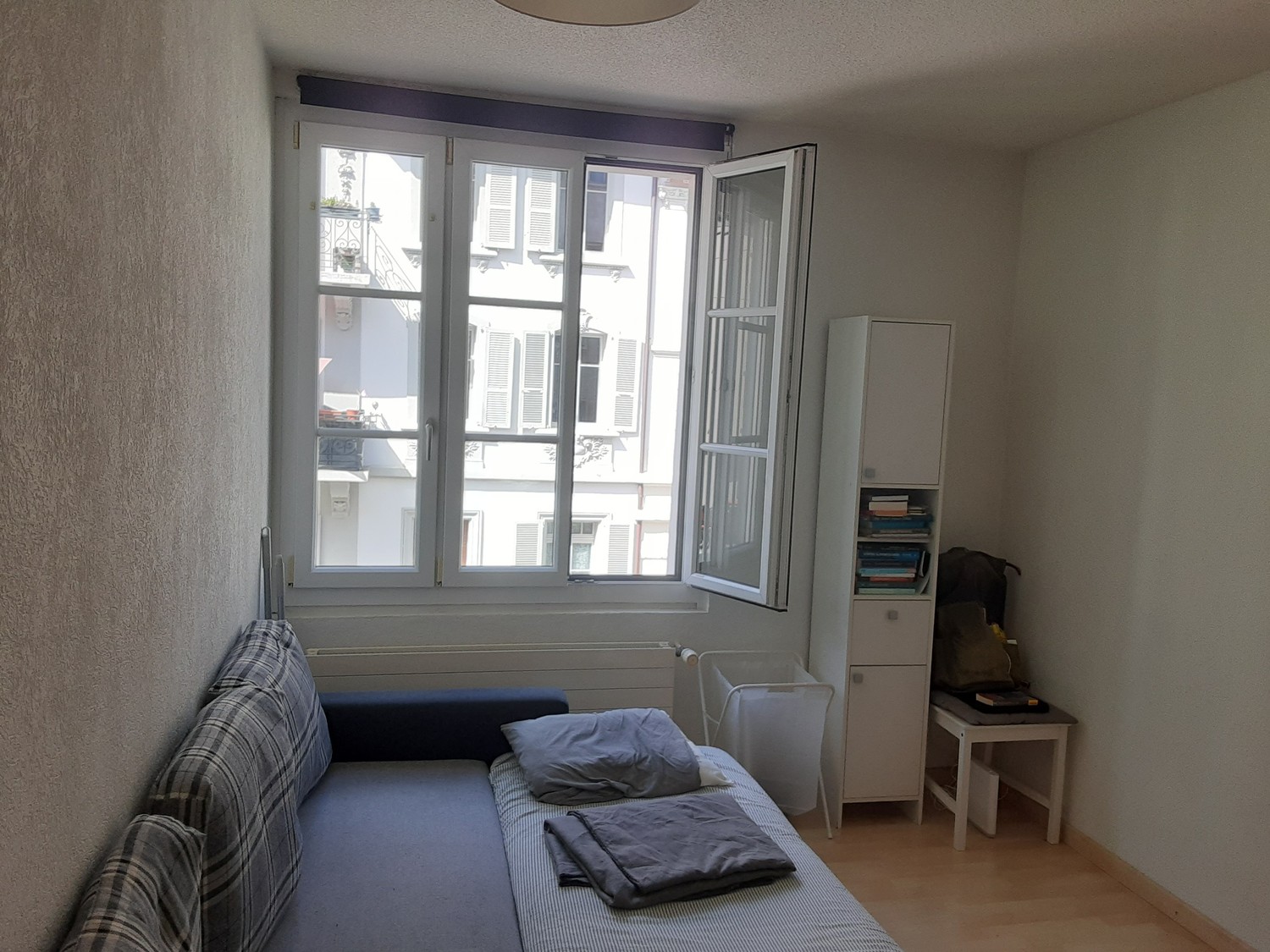 appartamento di 2 locali, foto 2 di 6