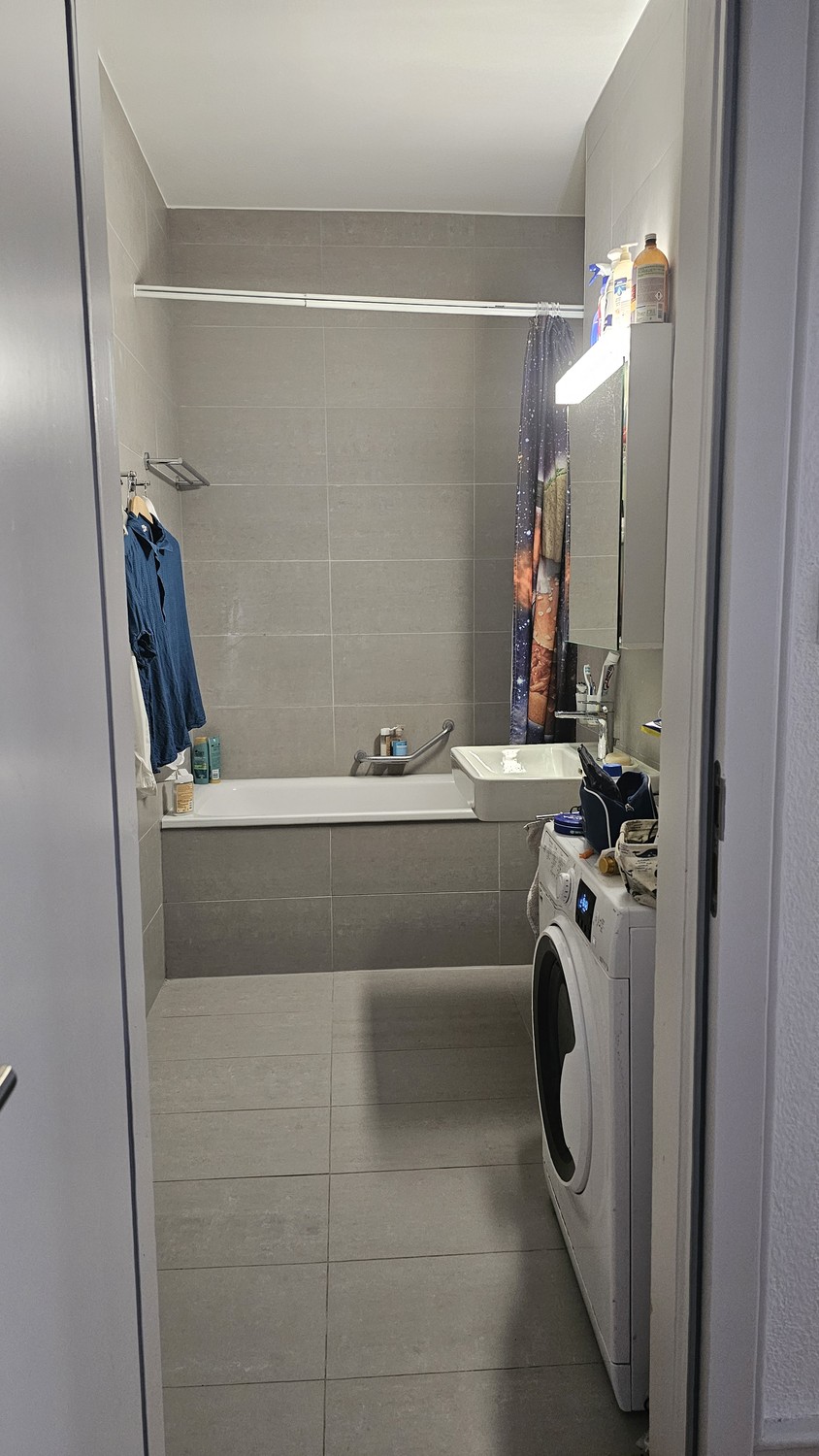 Appartamento di 3 ½ locali, foto 3 di 3