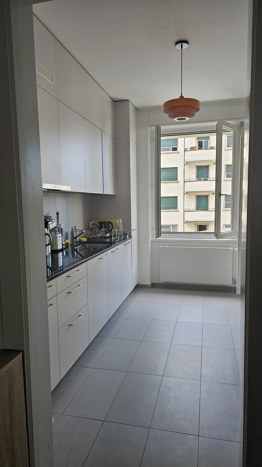 Appartamento di 3 ½ locali, foto 2 di 3