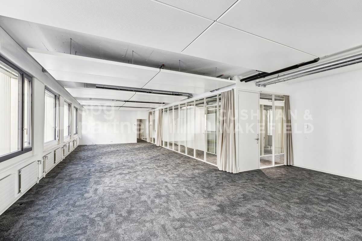 600m² ufficio, foto 10 di 10