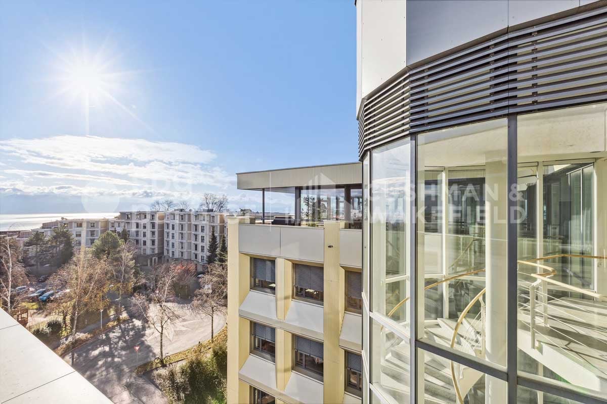 600m² ufficio, foto 4 di 10