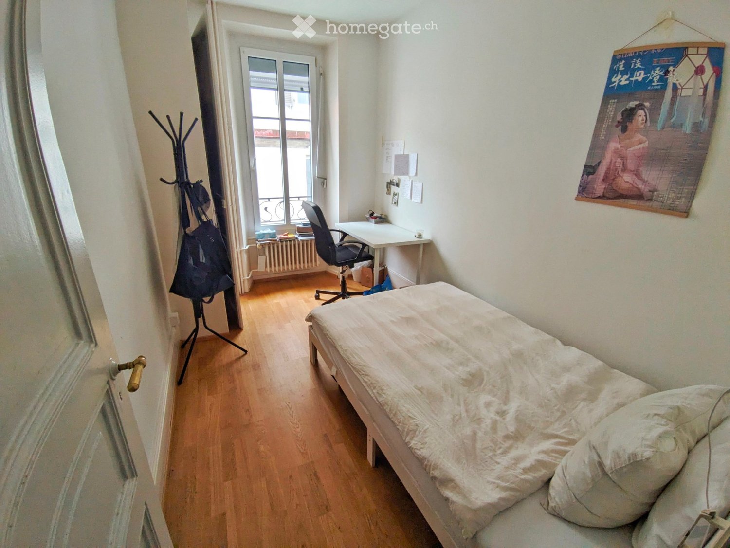 2 room single room, foto 1 di 3