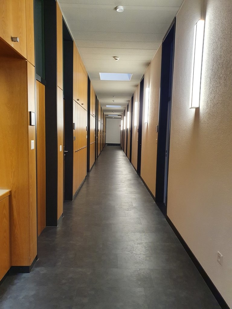 Ufficio di 26m²