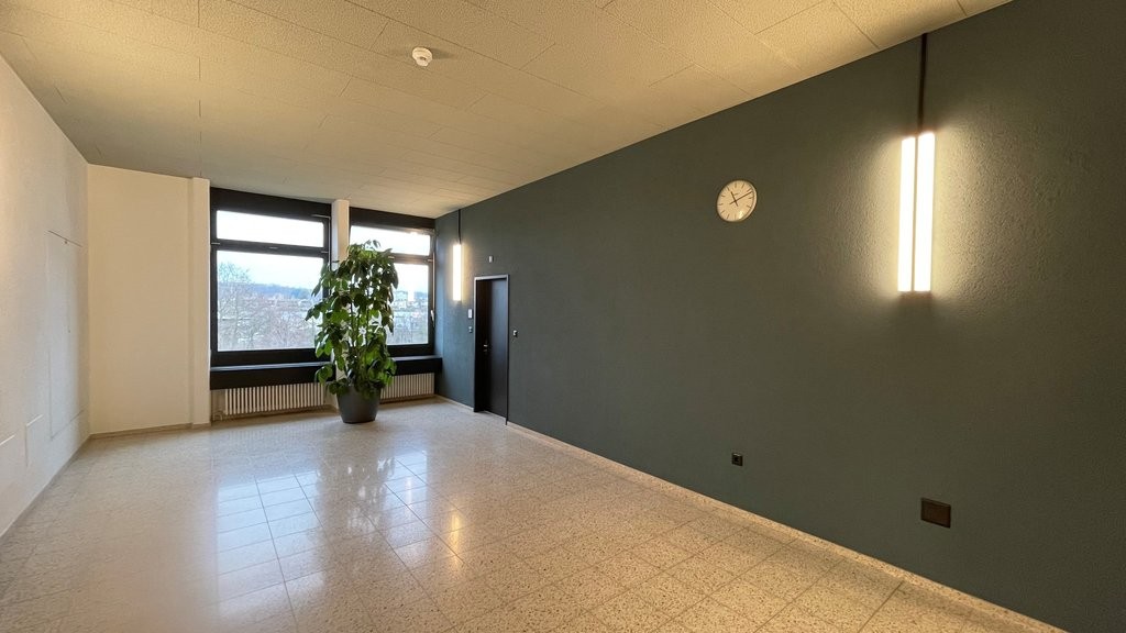 Ufficio di 26m²