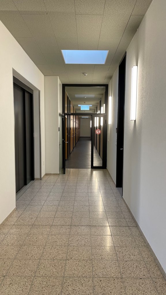 Ufficio di 26m²