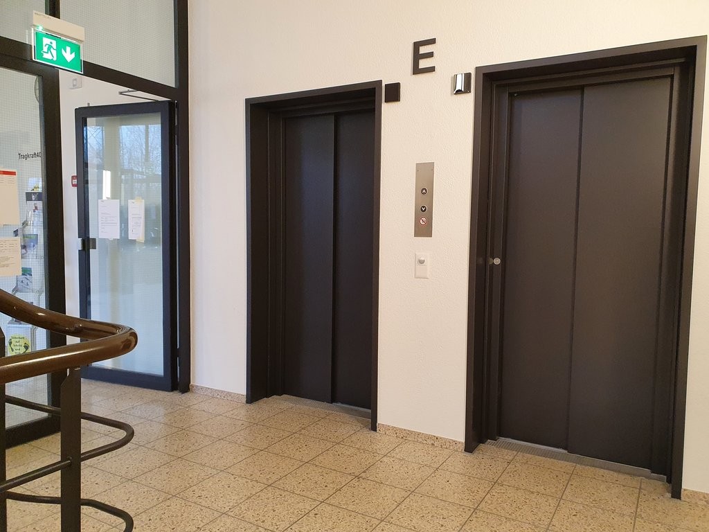 Ufficio di 26m²
