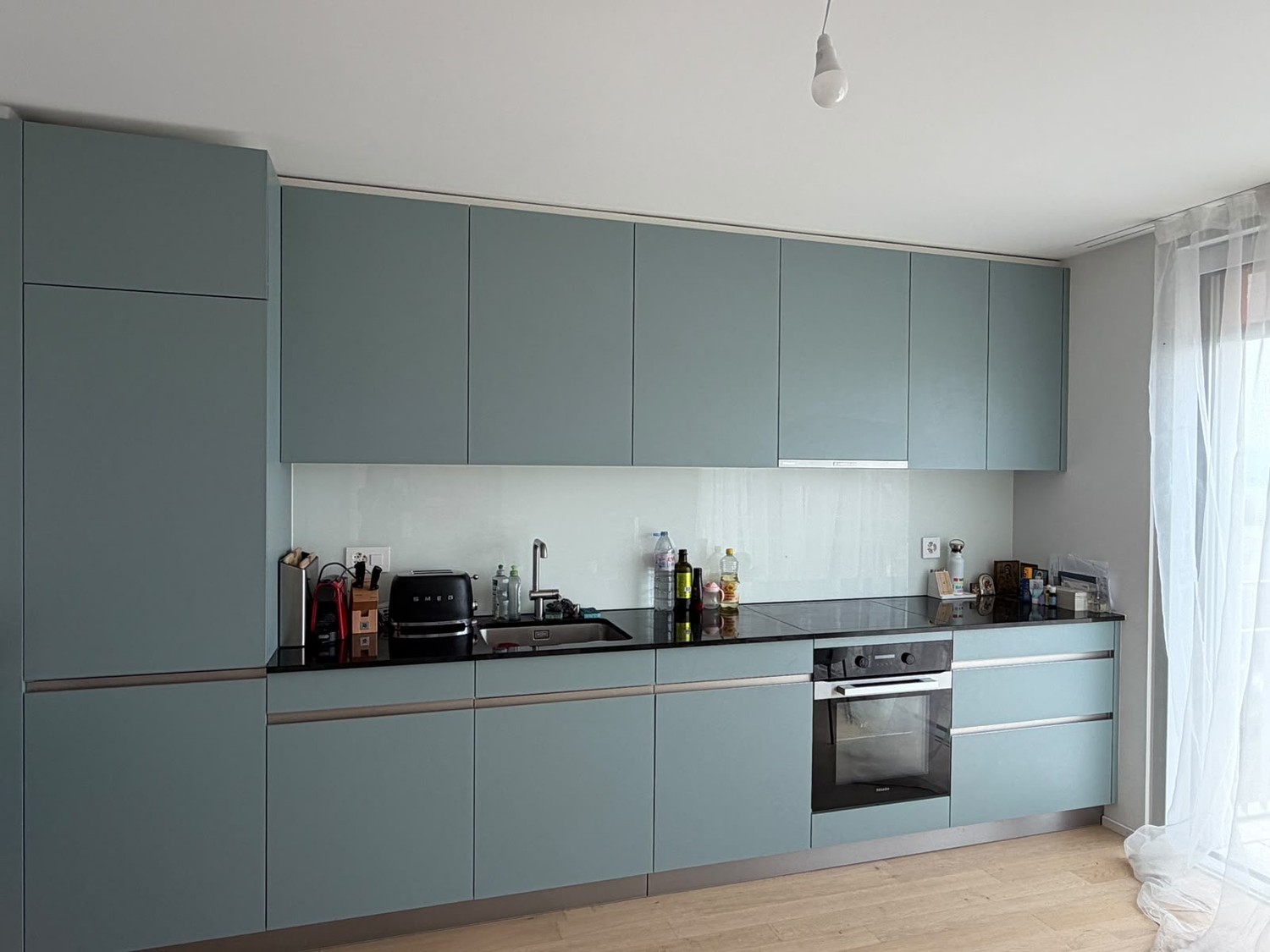 Appartamento di 2 ½ locali, foto 1 di 5