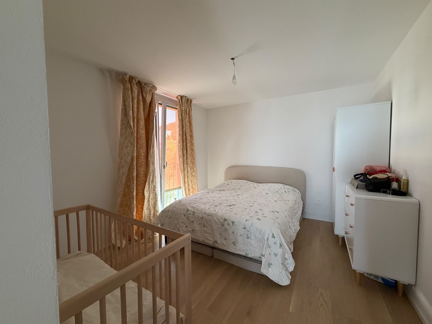 Appartamento di 2 ½ locali, foto 3 di 5