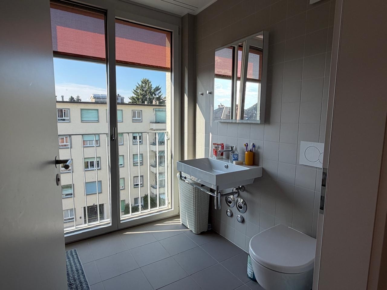 Appartamento di 2 ½ locali, foto 4 di 5