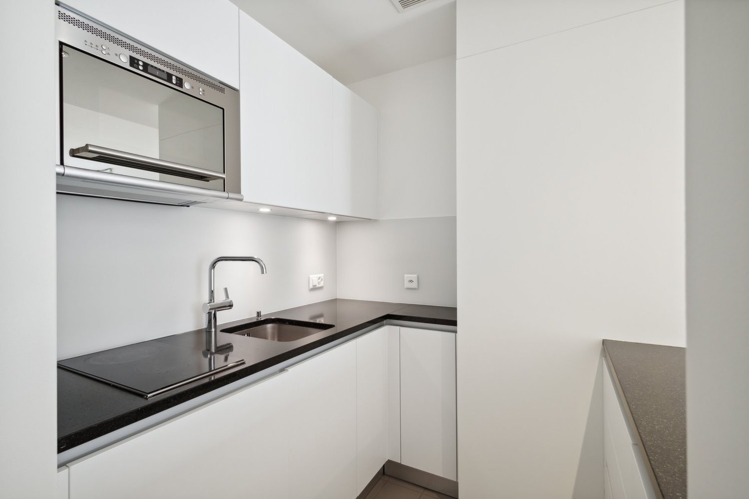 1 ½ rooms apartment, foto 1 di 9