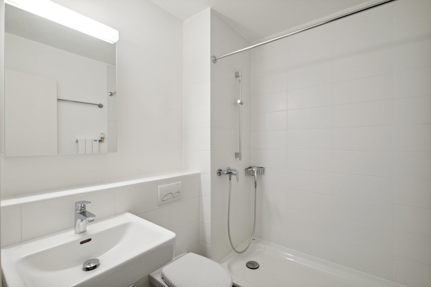 1 ½ rooms apartment, foto 4 di 9