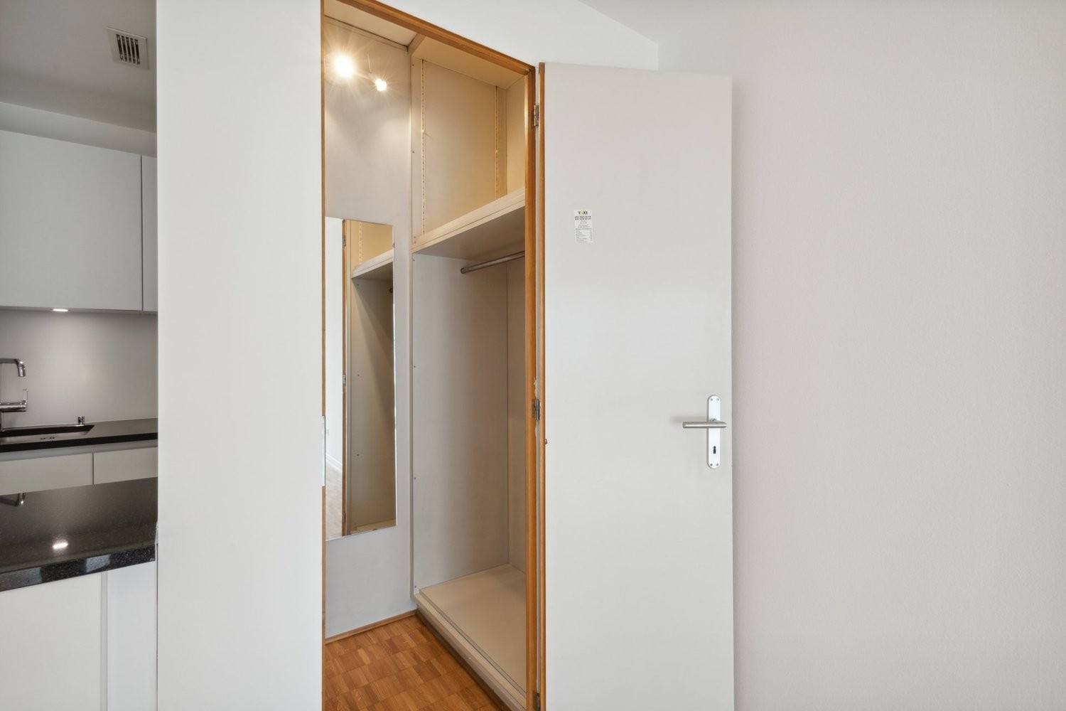 1 ½ rooms apartment, foto 7 di 9