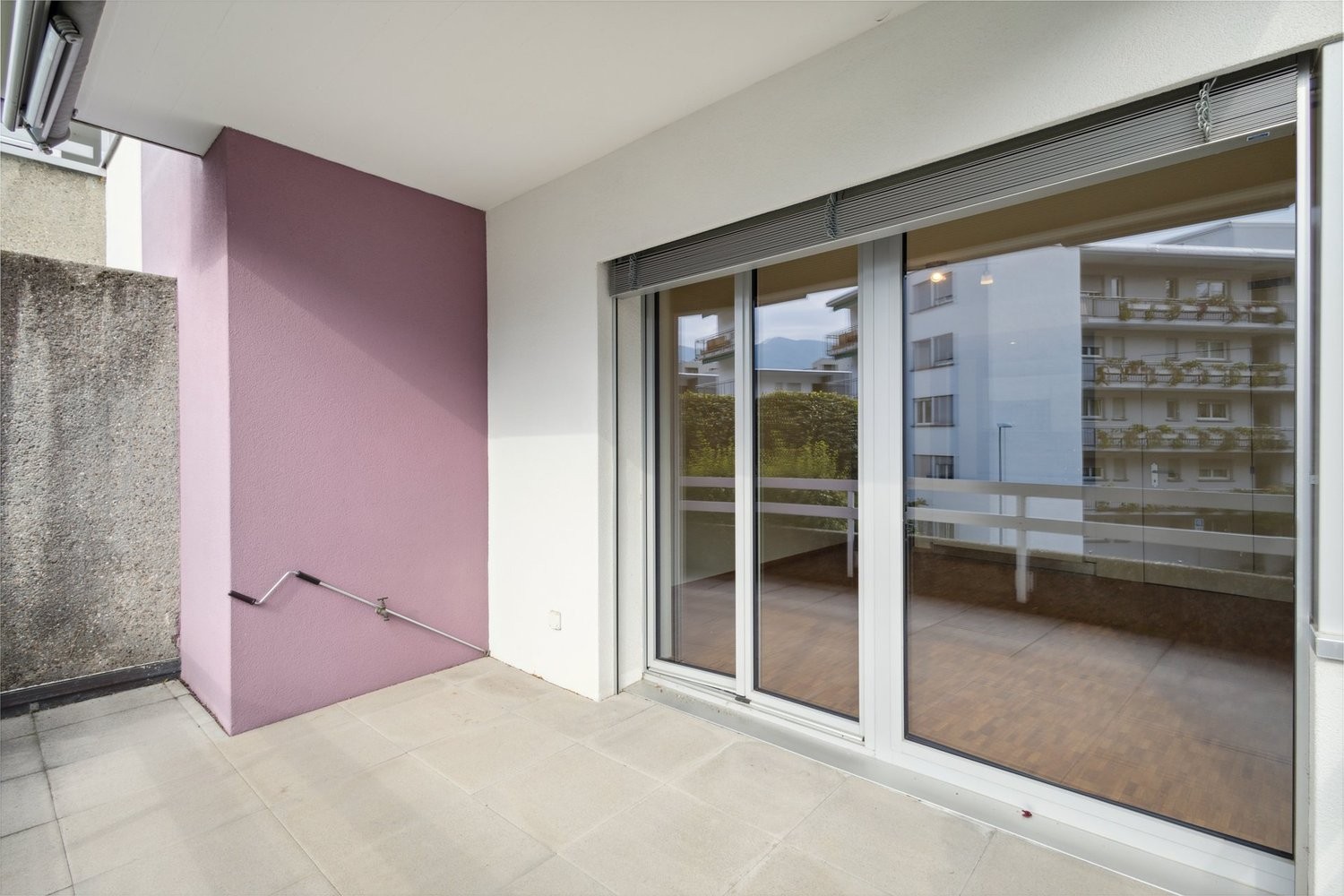 1 ½ rooms apartment, foto 6 di 9