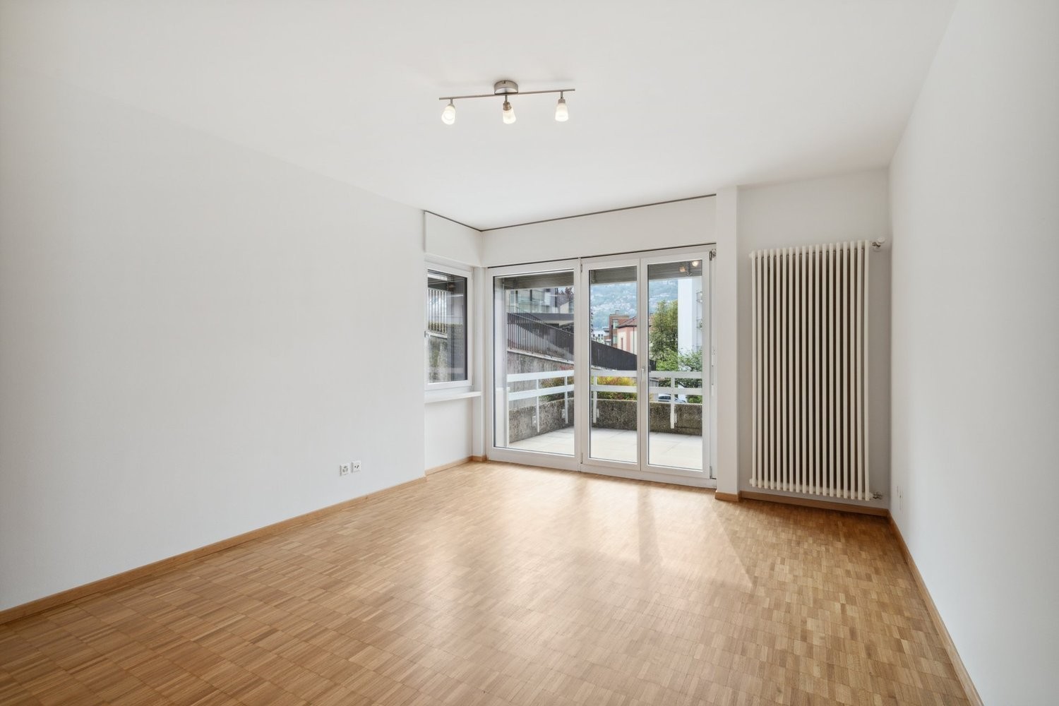 1 ½ rooms apartment, foto 5 di 9