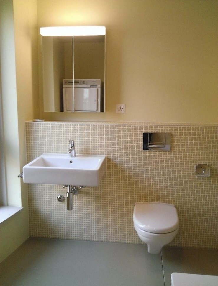 Appartamento di 2 ½ locali